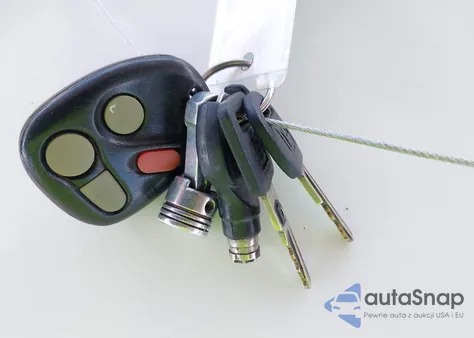 2001 Chevrolet Camaro Z28 z USA, uszkodzony, nr VIN 2G1FP22G412100736